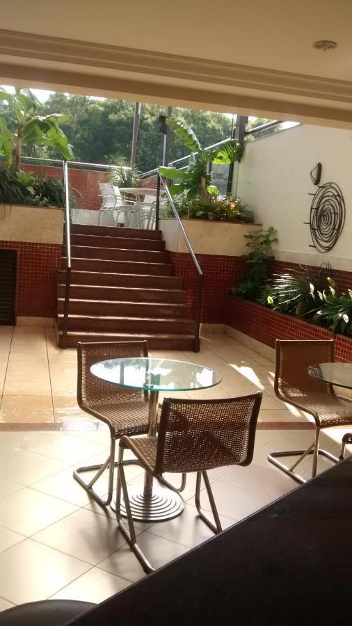 Hotel Top Center Itaperuna Exterior photo